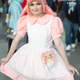 Image for article titled Our Favorite Cosplay From Anime NYC 2019